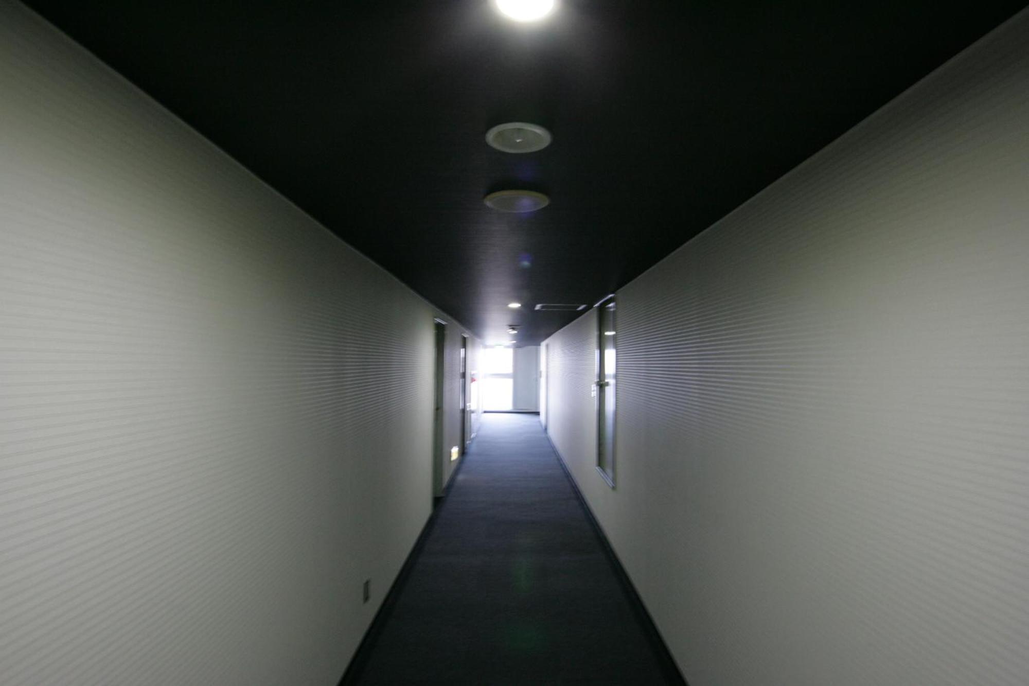 グリーンリッチホテル　水前寺 熊本市 エクステリア 写真