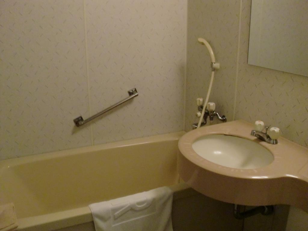 グリーンリッチホテル　水前寺 熊本市 部屋 写真